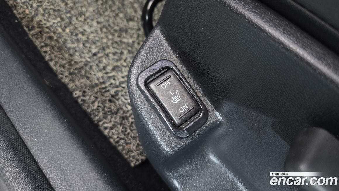 Renault-KoreaSamsung SM3 2018