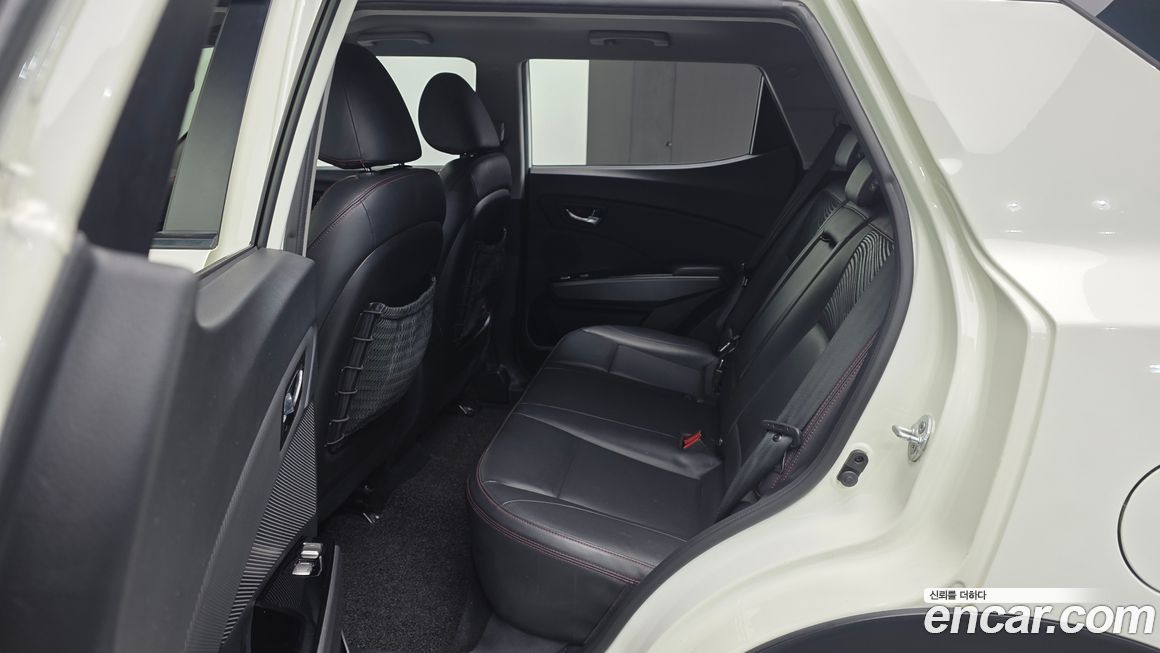 KG_Mobility_Ssangyong TIBOLI 2017