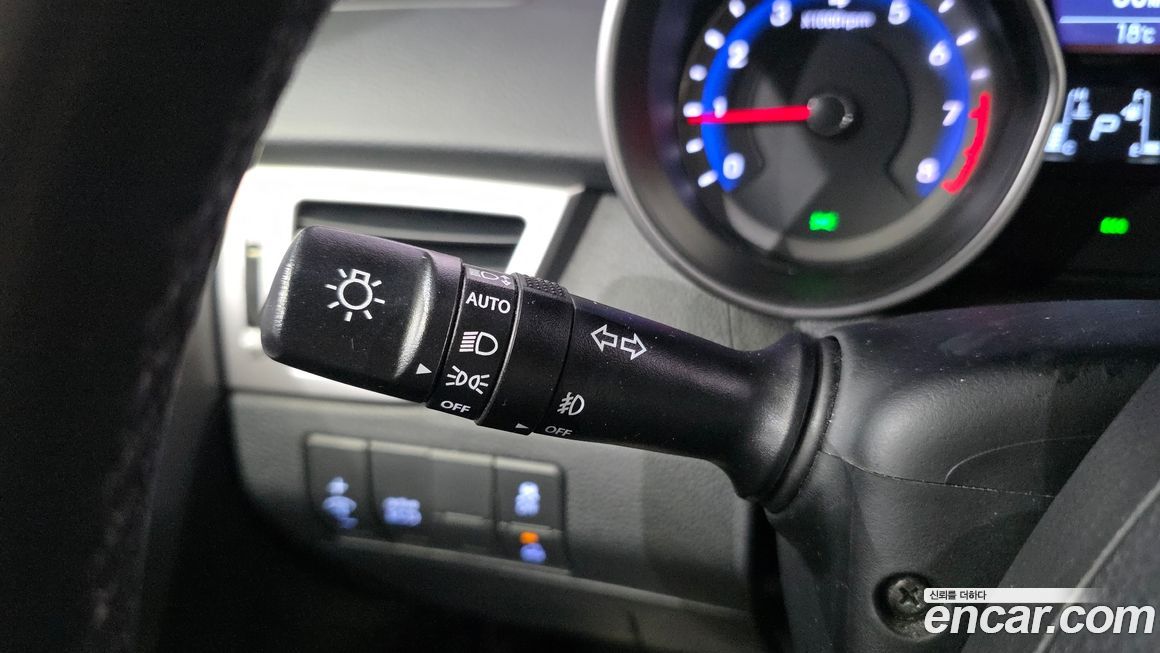 Hyundai i30 2016