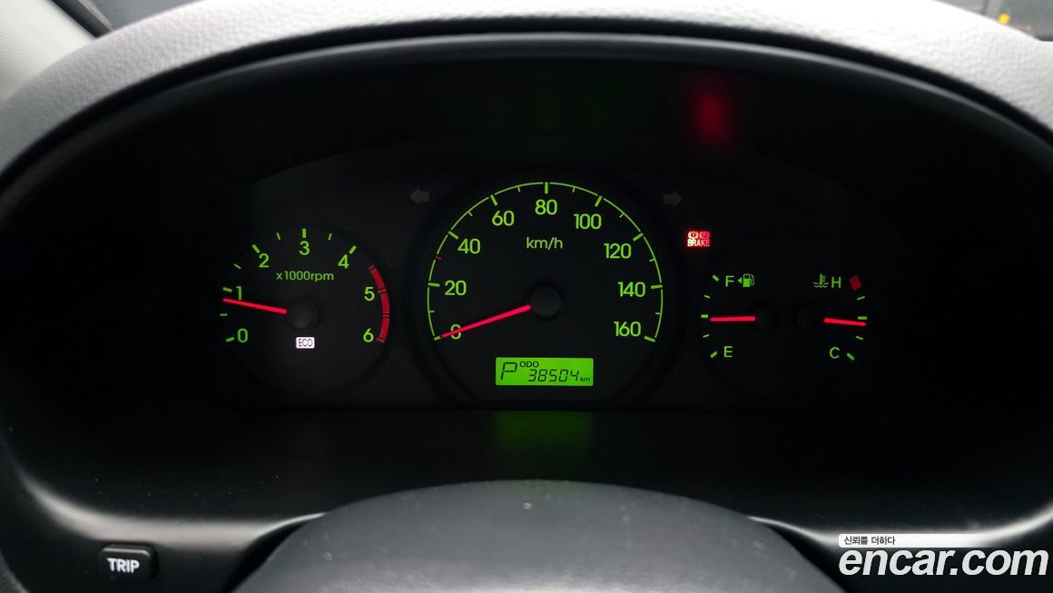 Hyundai Starex 2014