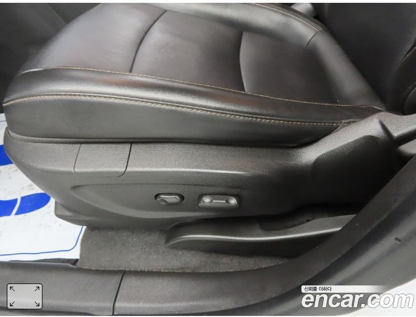 ChevroletGMDaewoo Trax 2017