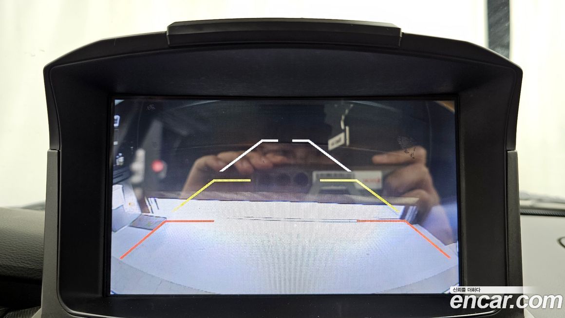 KG_Mobility_Ssangyong KORANDO 2016