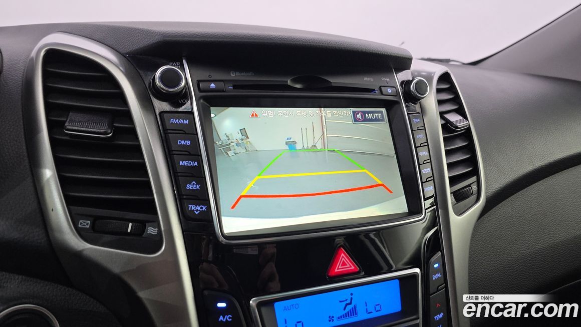 Hyundai i30 2016