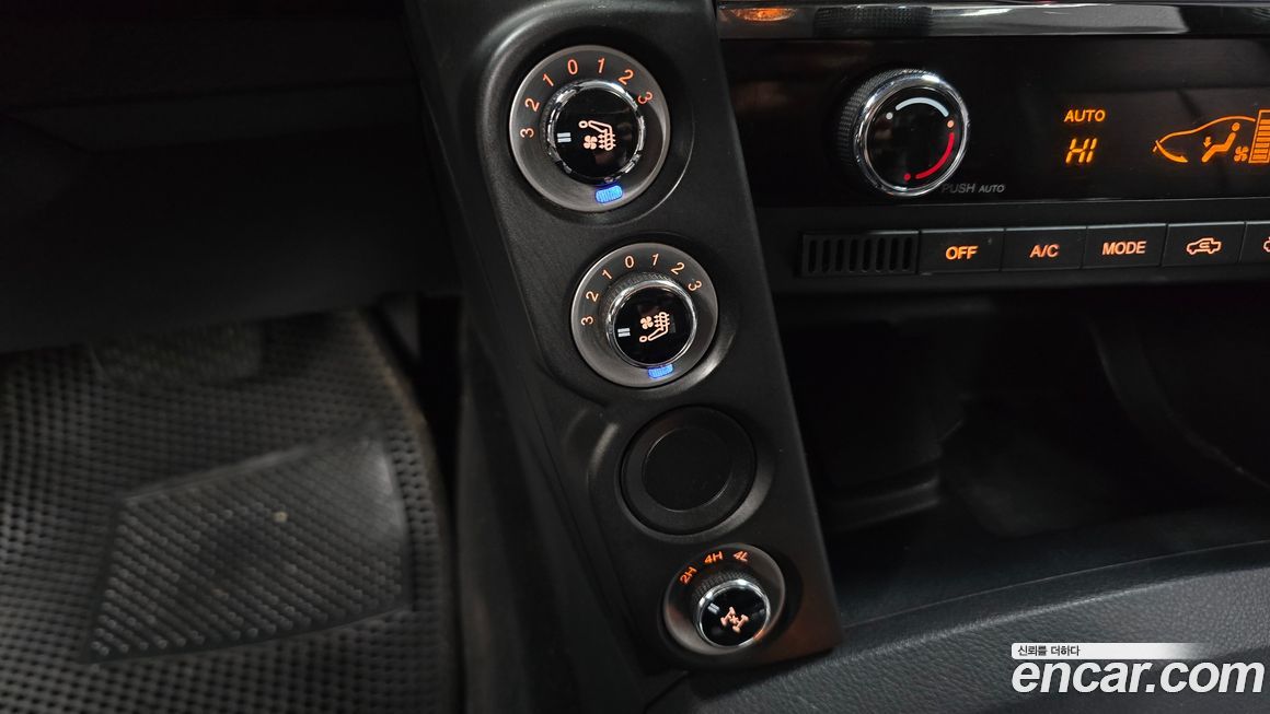 KG_Mobility_Ssangyong KORANDO 2016