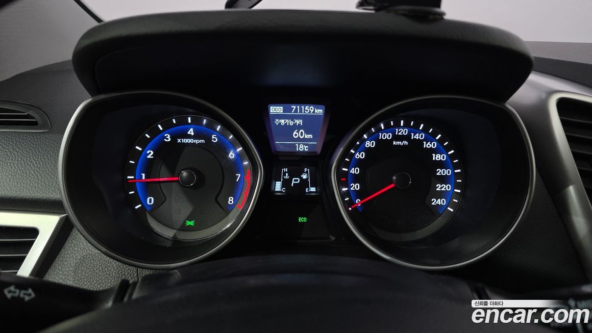 Hyundai i30 2016
