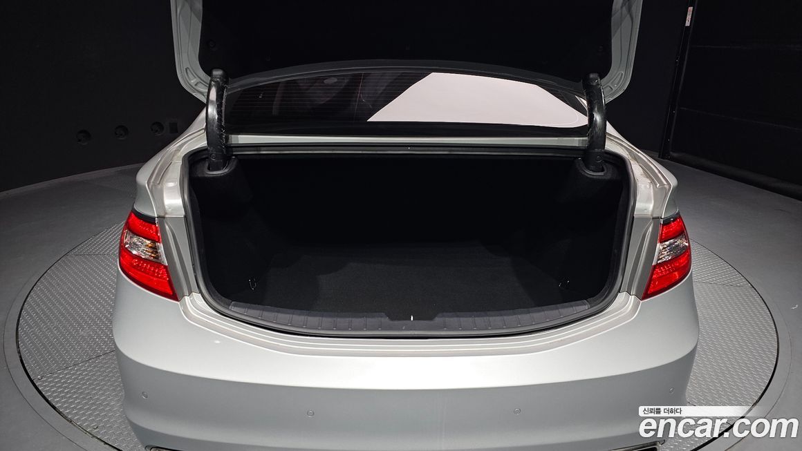 Hyundai Grandeur 2015