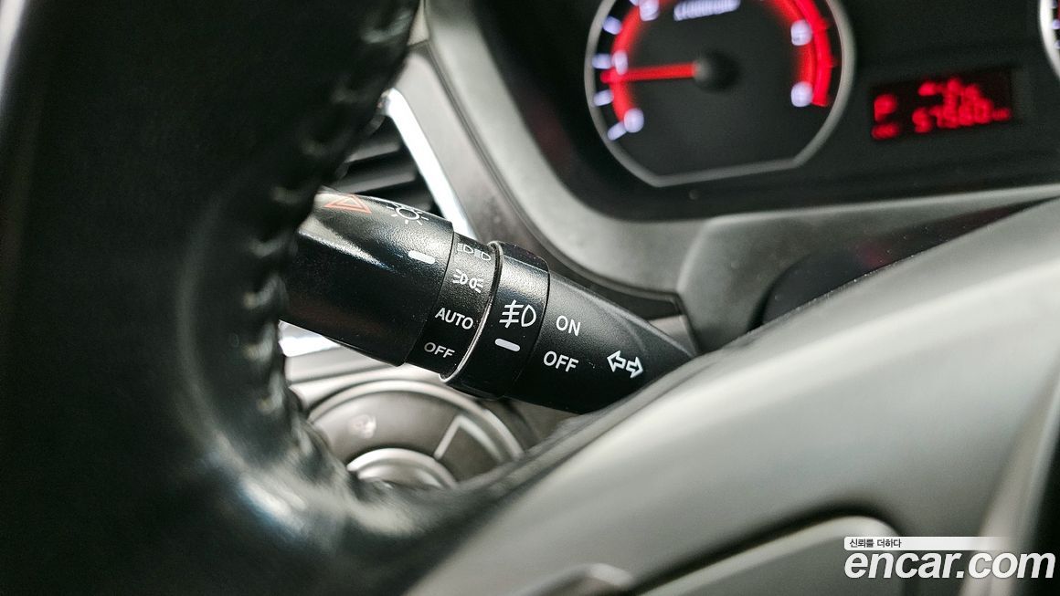 KG_Mobility_Ssangyong KORANDO 2016