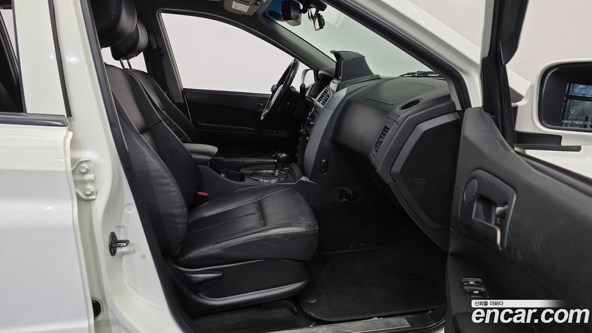 KG_Mobility_Ssangyong KORANDO 2015