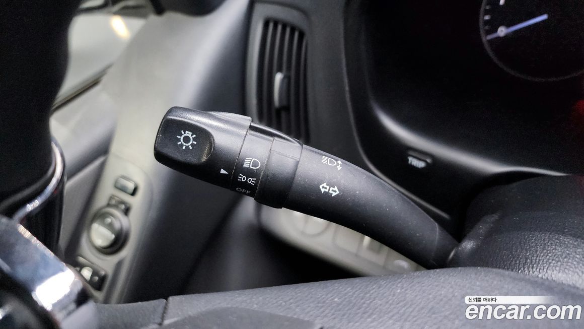 Hyundai Starex 2018