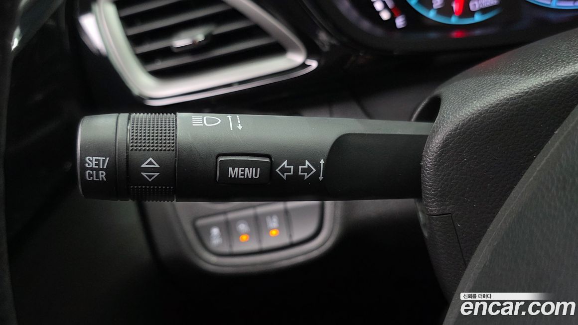 ChevroletGMDaewoo Spark 2020