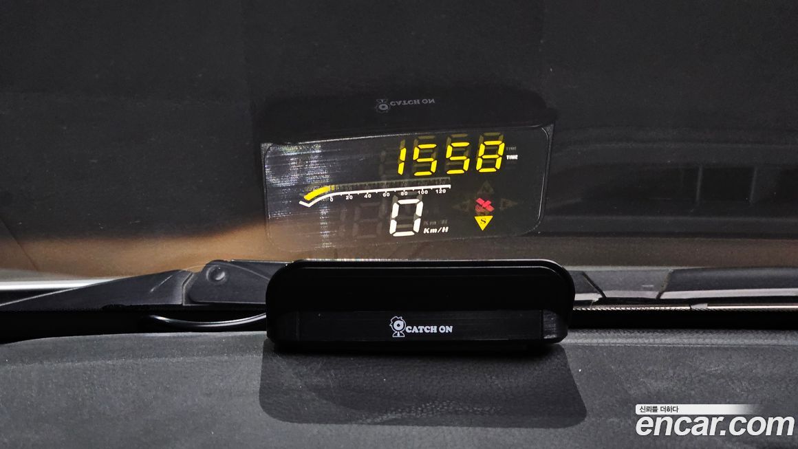 Hyundai Grandeur 2015