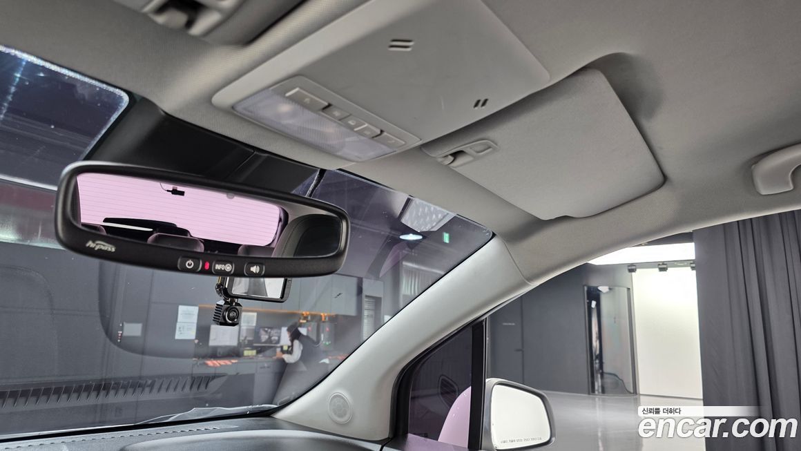 ChevroletGMDaewoo Trax 2020