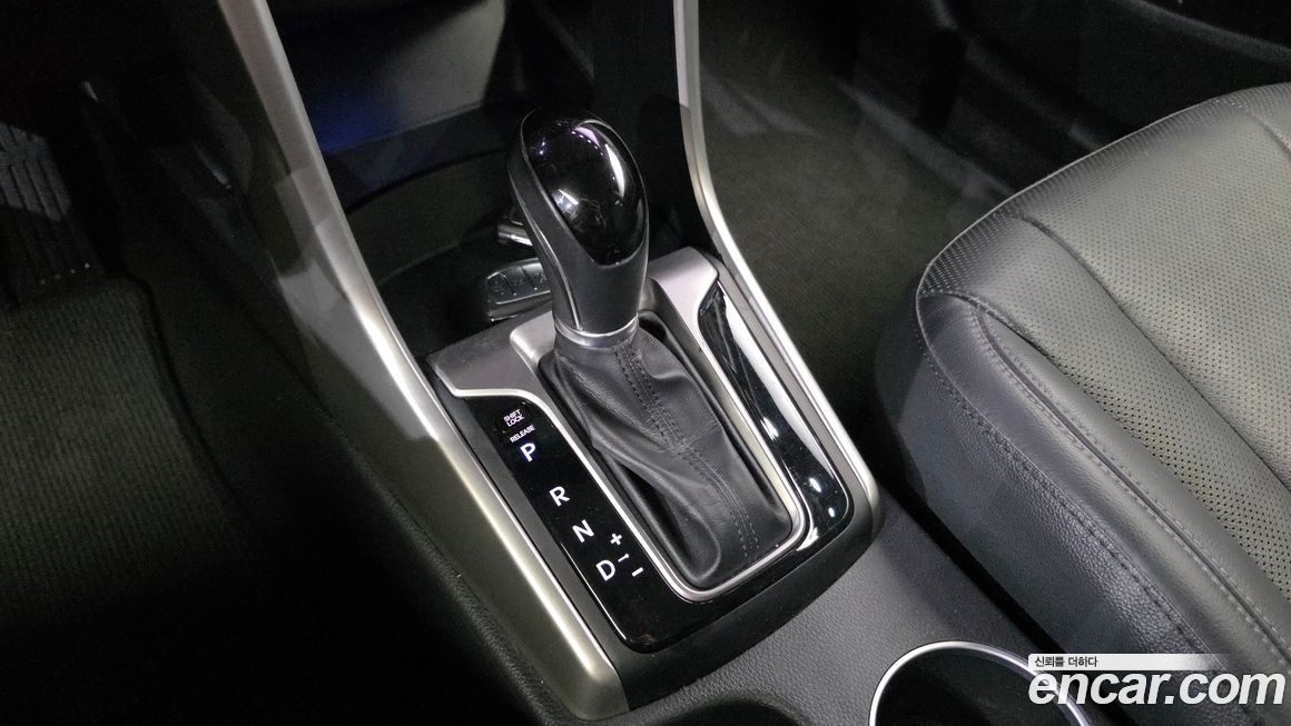 Hyundai i30 2016