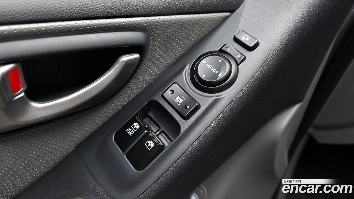 Hyundai Starex 2014