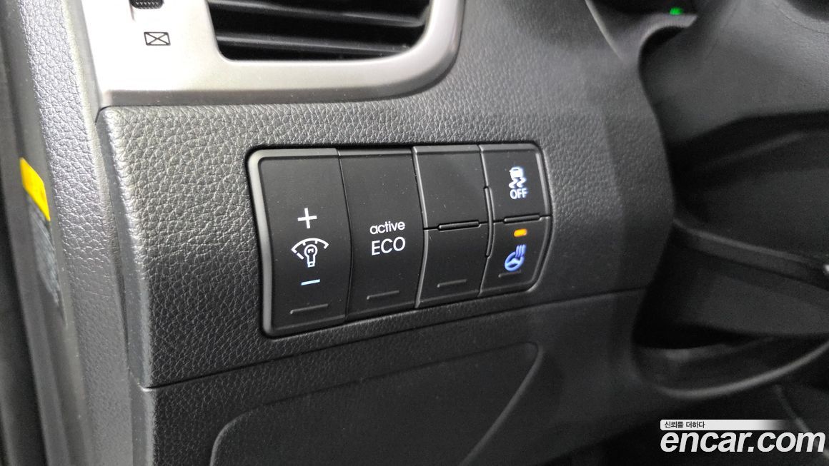 Hyundai i30 2016
