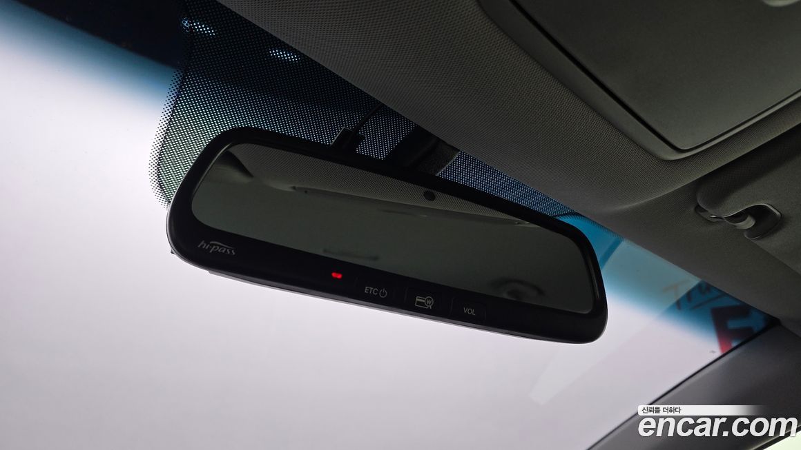Hyundai i30 2016