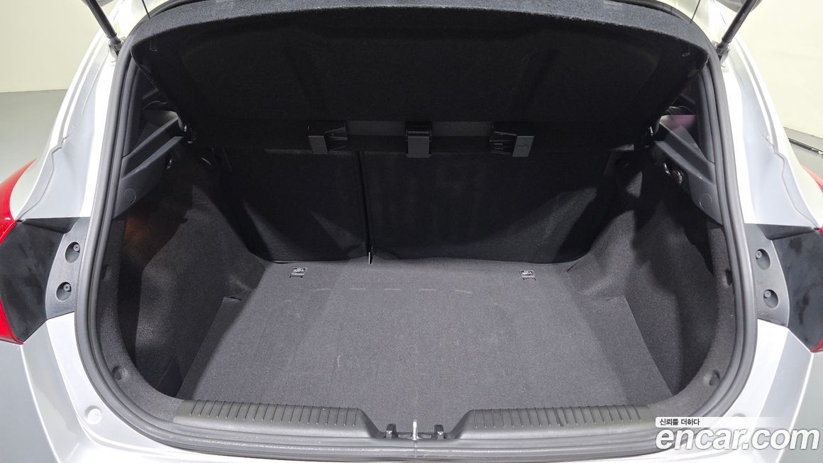Hyundai i30 2016