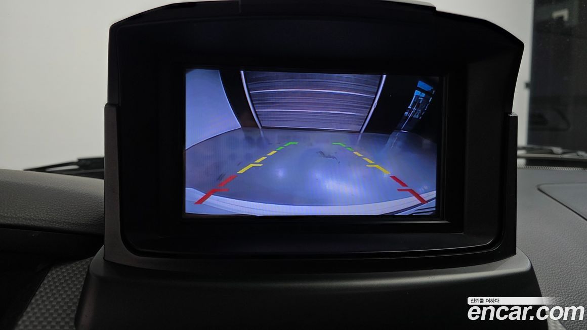 KG_Mobility_Ssangyong KORANDO 2015