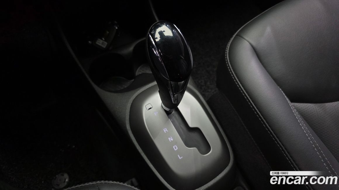 ChevroletGMDaewoo Spark 2020