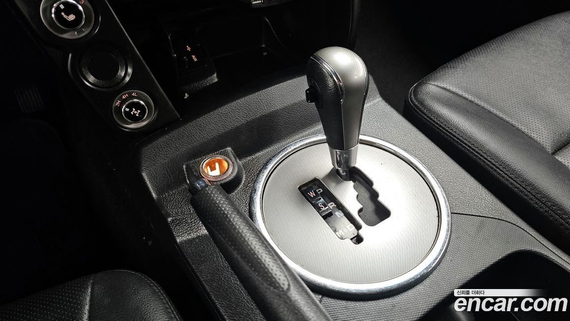 KG_Mobility_Ssangyong KORANDO 2016