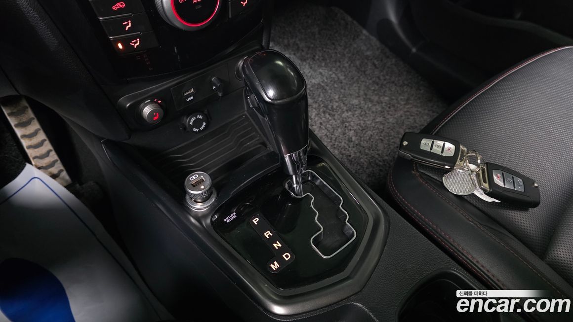 KG_Mobility_Ssangyong TIBOLI 2017