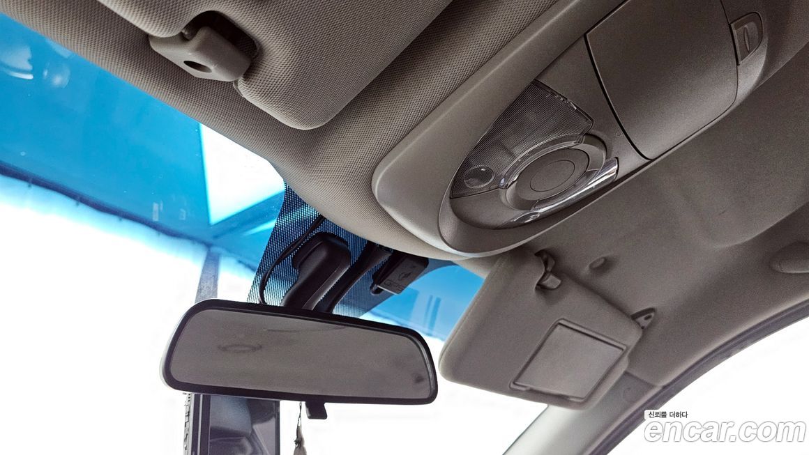 KG_Mobility_Ssangyong KORANDO 2016