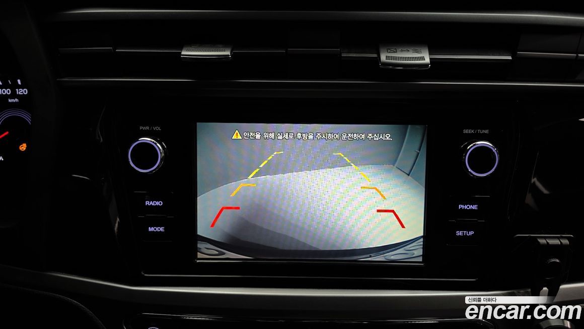 KG_Mobility_Ssangyong KORANDO 2019