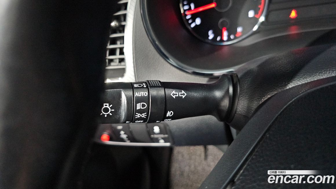 Kia K3 2016