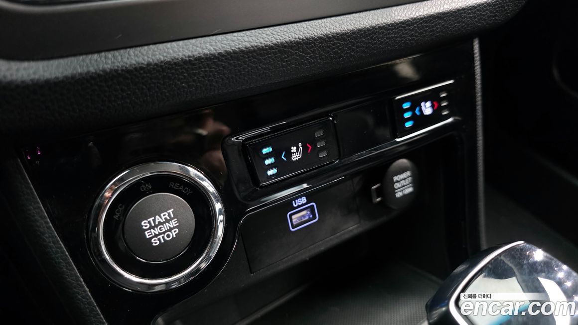 KG_Mobility_Ssangyong KORANDO 2019