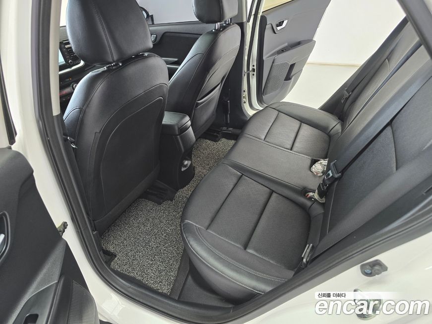 Kia Stonic 2018