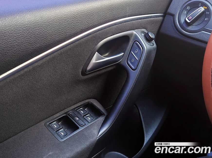 Volkswagen Polo 2016