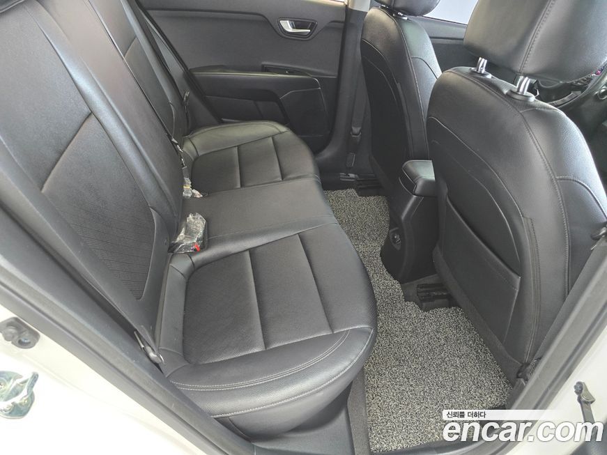 Kia Stonic 2018