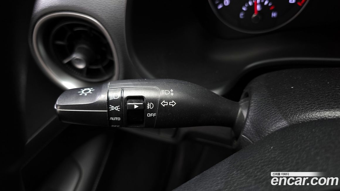 Kia K3 2019