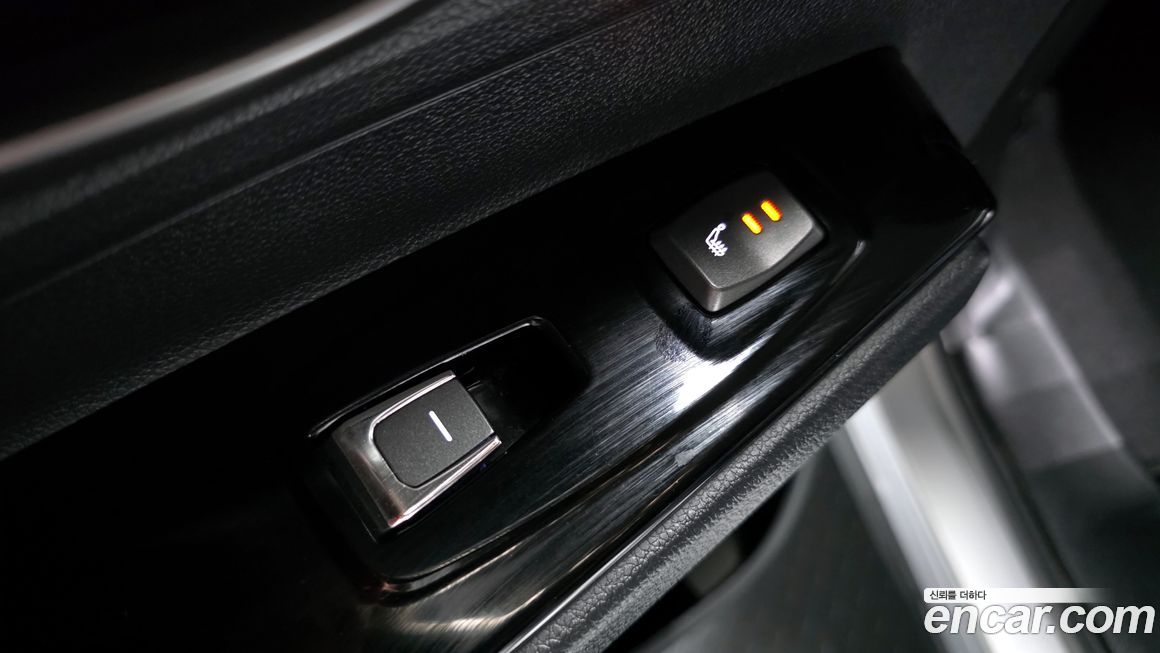 KG_Mobility_Ssangyong KORANDO 2019