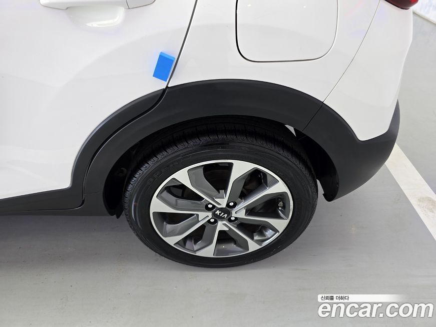 Kia Stonic 2018