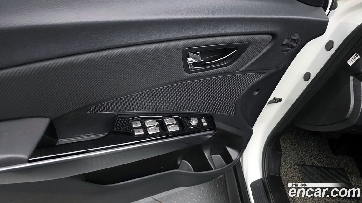 KG_Mobility_Ssangyong TIBOLI 2018