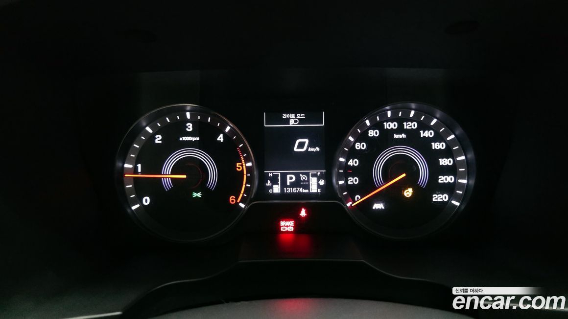 KG_Mobility_Ssangyong KORANDO 2019