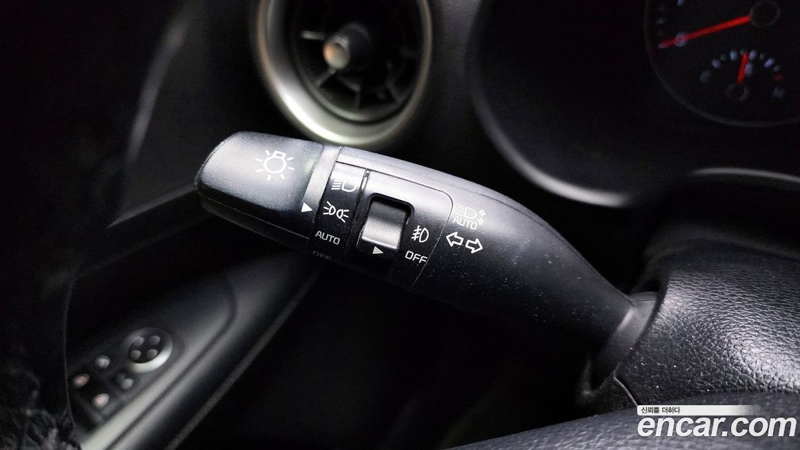 Kia K3 2019