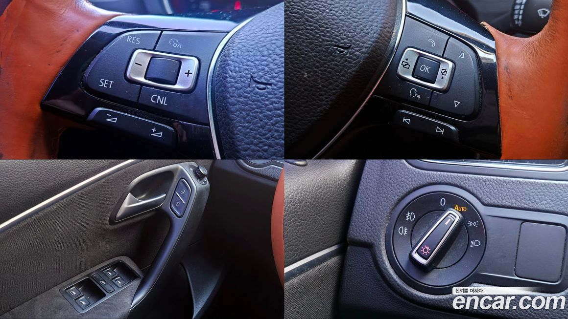 Volkswagen Polo 2016