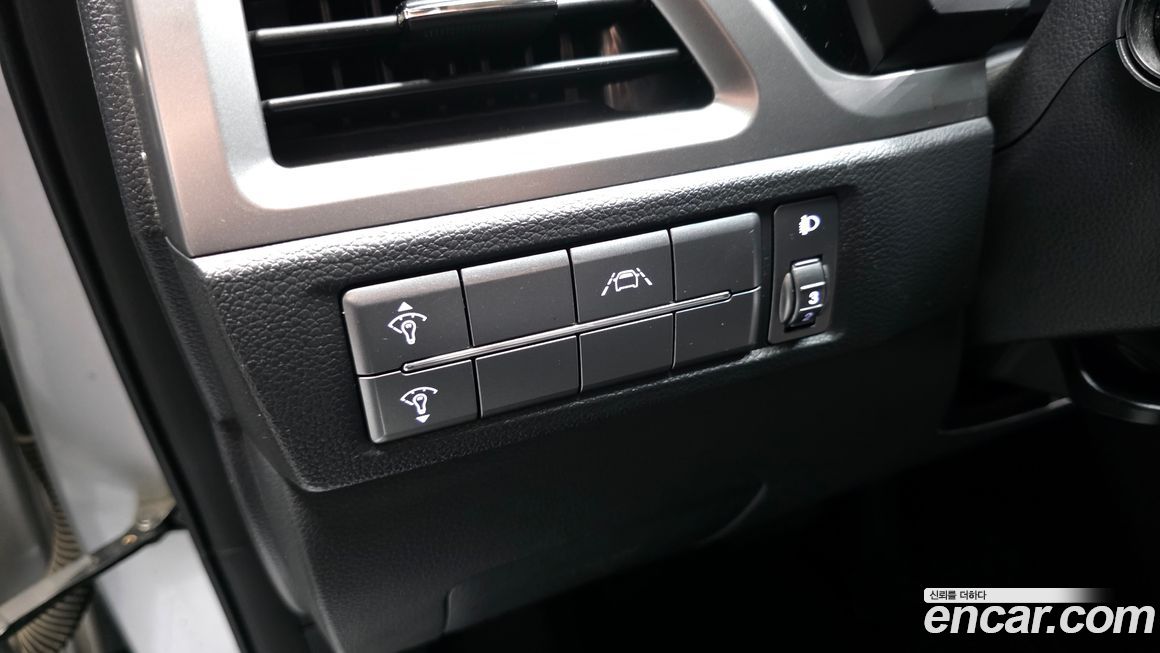 KG_Mobility_Ssangyong KORANDO 2019