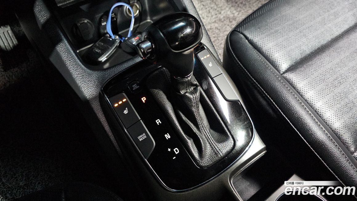 Kia K3 2016