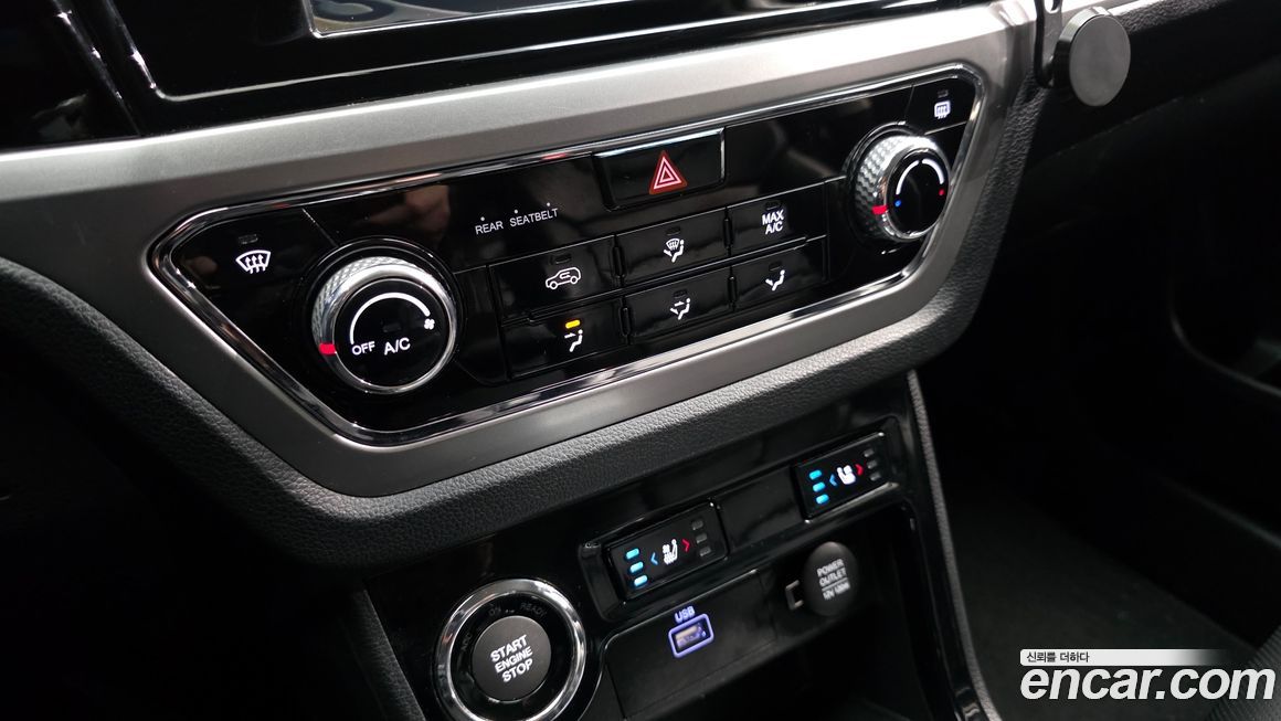 KG_Mobility_Ssangyong KORANDO 2019