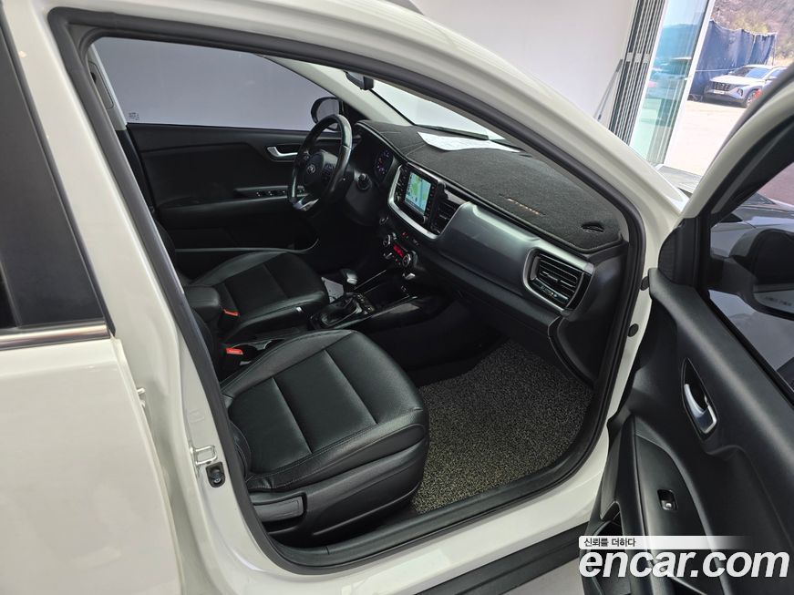 Kia Stonic 2018