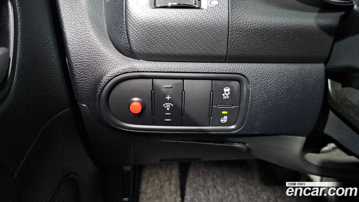 Kia K3 2016