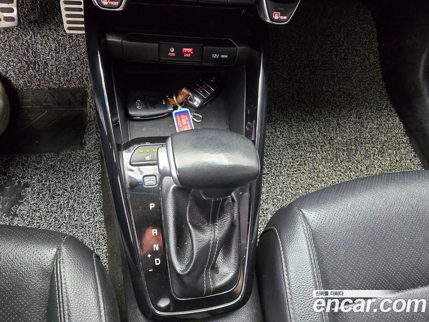Kia Stonic 2018