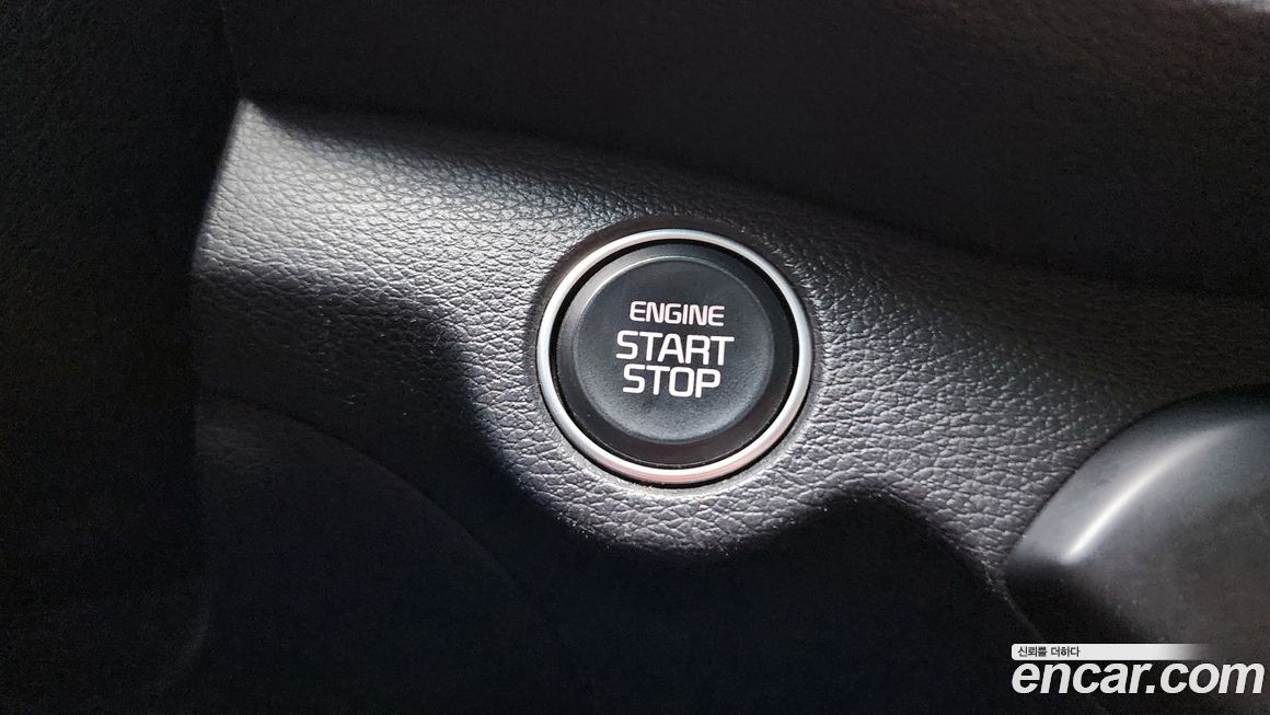 Kia K3 2019