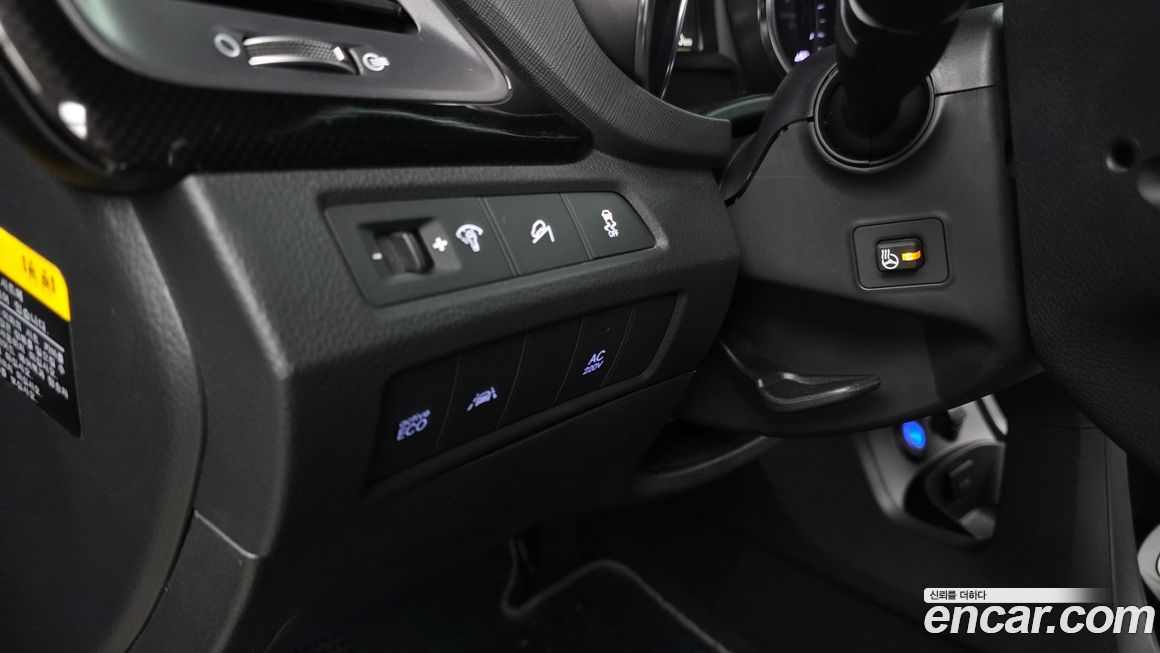 Hyundai Santafe 2015