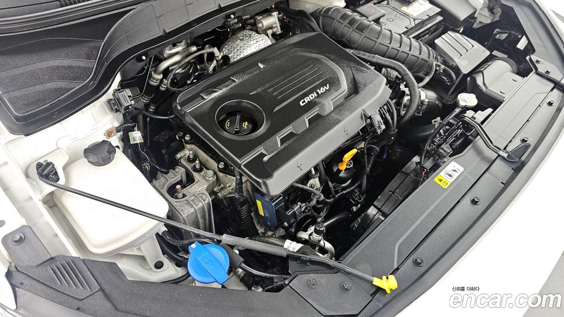 Hyundai Kona 2018