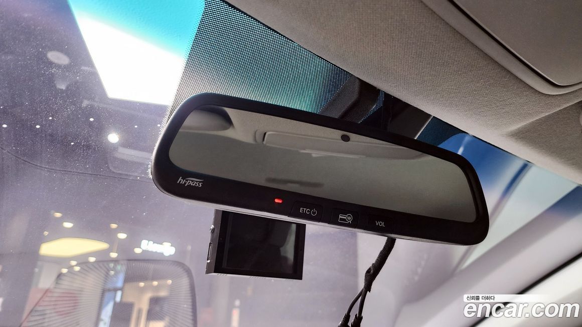 Kia K3 2019