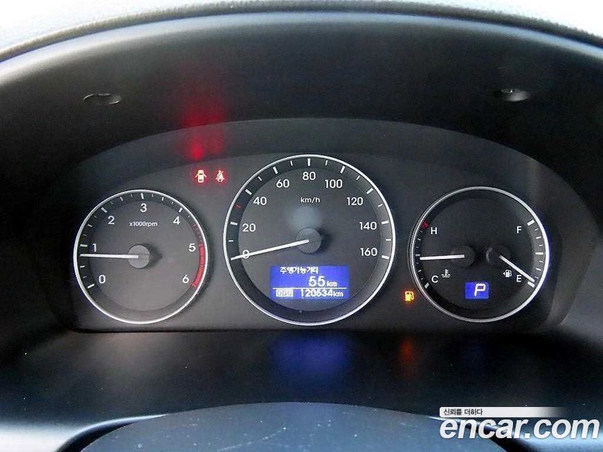Hyundai Starex 2017